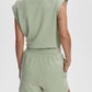 Varley - Ollie High Rise Short