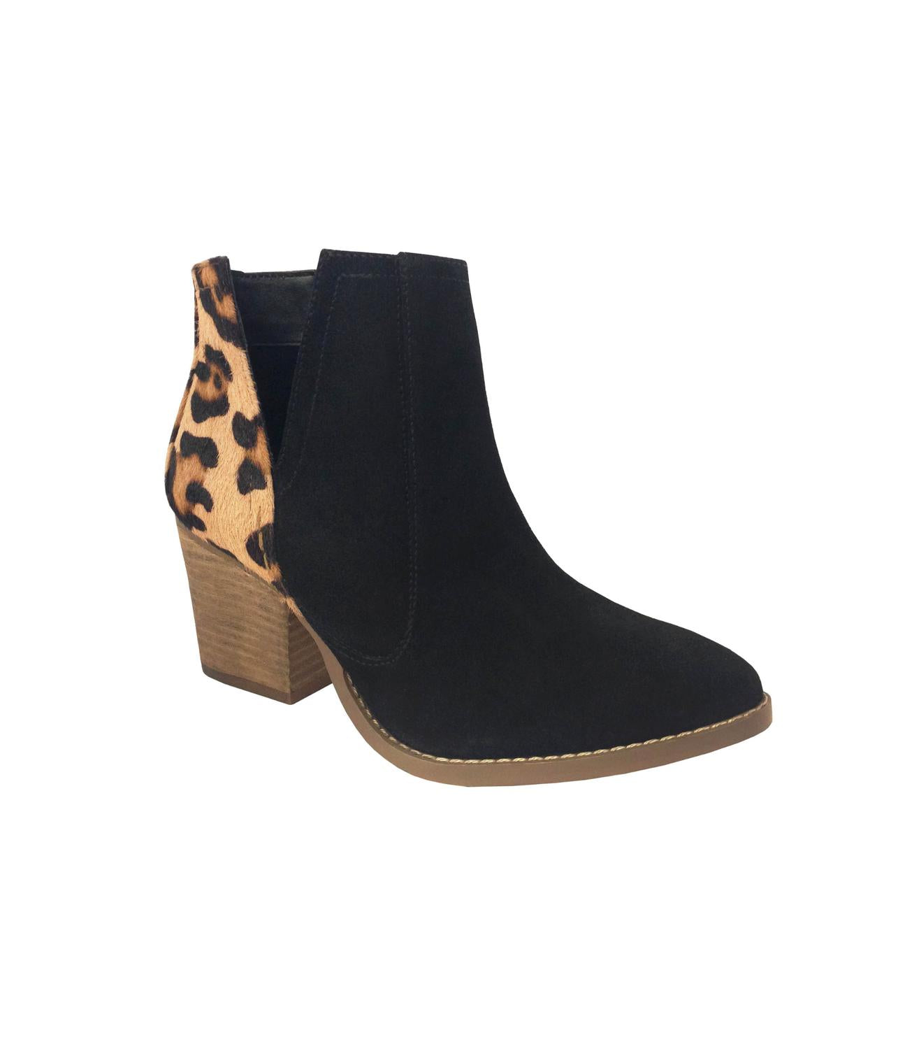 Naughty Monkey - Women Camilyn Bootie