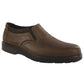 Sas - MEN'S STEP SLIP ON LOAFER - DOUBLE WIDE WIDTH