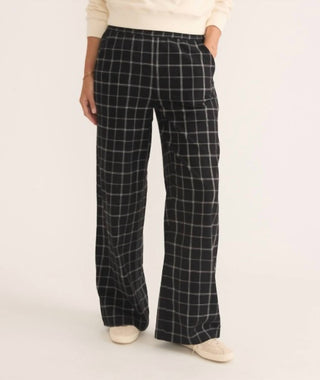 Marine Layer - Allison Trouser