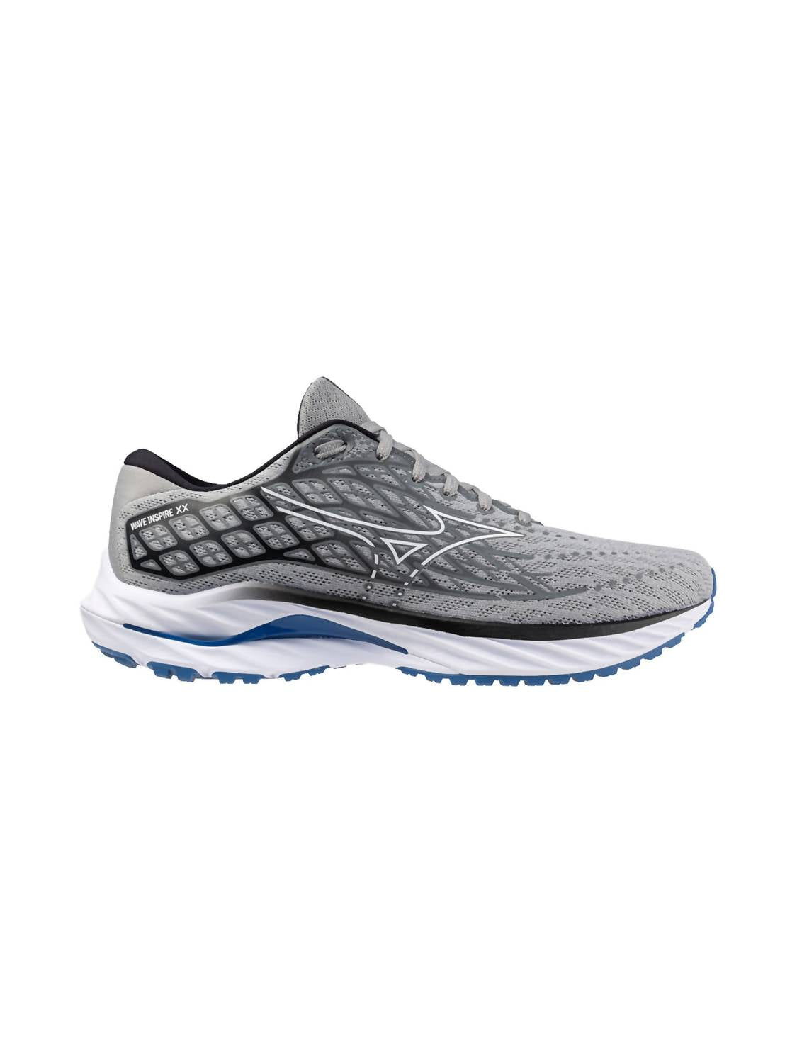 Mizuno - Tênis Wave Inspire 20 Masculino