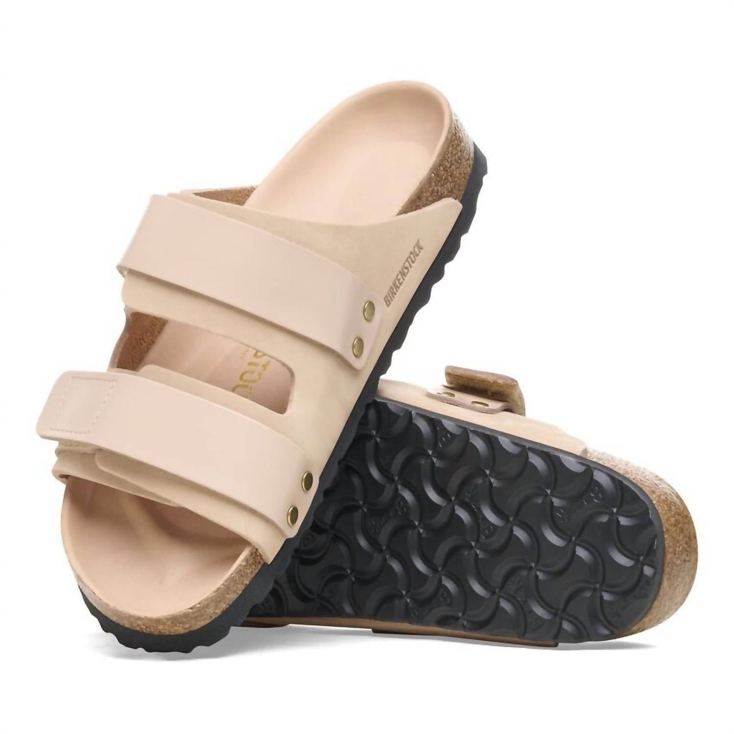 Birkenstock - Women's Uji Slide Sandal