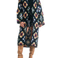 Elan - Valentina Granny Square Sweater Cardigan
