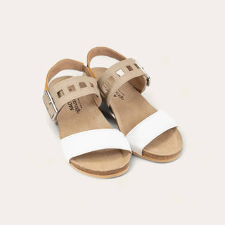 Naot - WOMEN'S DYNASTY SANDAL