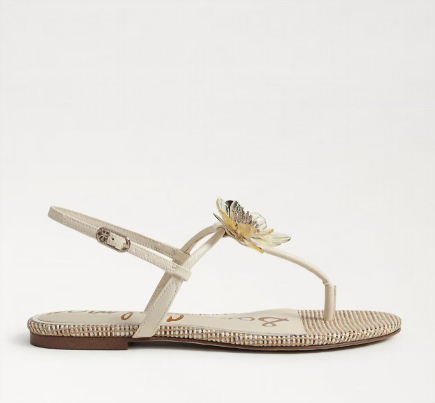 Sam Edelman - Women Eden Thong Sandal