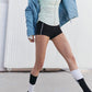 Free People - Right On Run Long Sleeve Layer Top