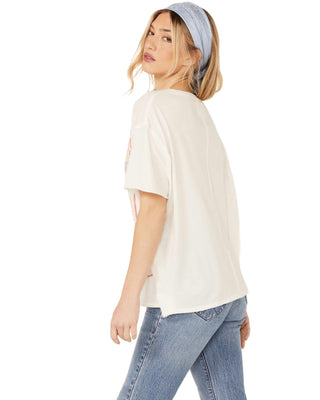 Free People - CAMISETA SPRING SHOWERS