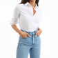 Veronica Beard - Marisol Button-down Shirt