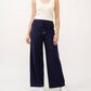 Cielo - Knit Wide Sweater Pants