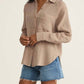 Z Supply - Perfect Airy Top
