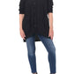 Tulip Clothing - Dorian Button Down Blouse
