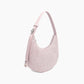Like Dreams - Women's Luna Spring Straw Mini Shoulder Bag