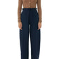 Ganni - Light Elasticated Waist Pants