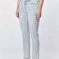 Dear John Denim - Blaire Slim Straight Positano Jeans