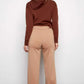 Iltm - Front Seam Wide Leg Pant
