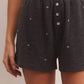 Z Supply - Cozy Days Star Short