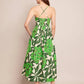 Cara Cara - Leo Midi Dress