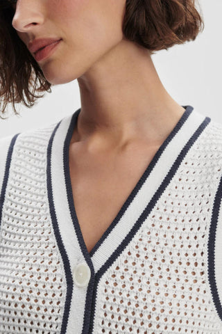 Varley - Leilani V-neck Tank