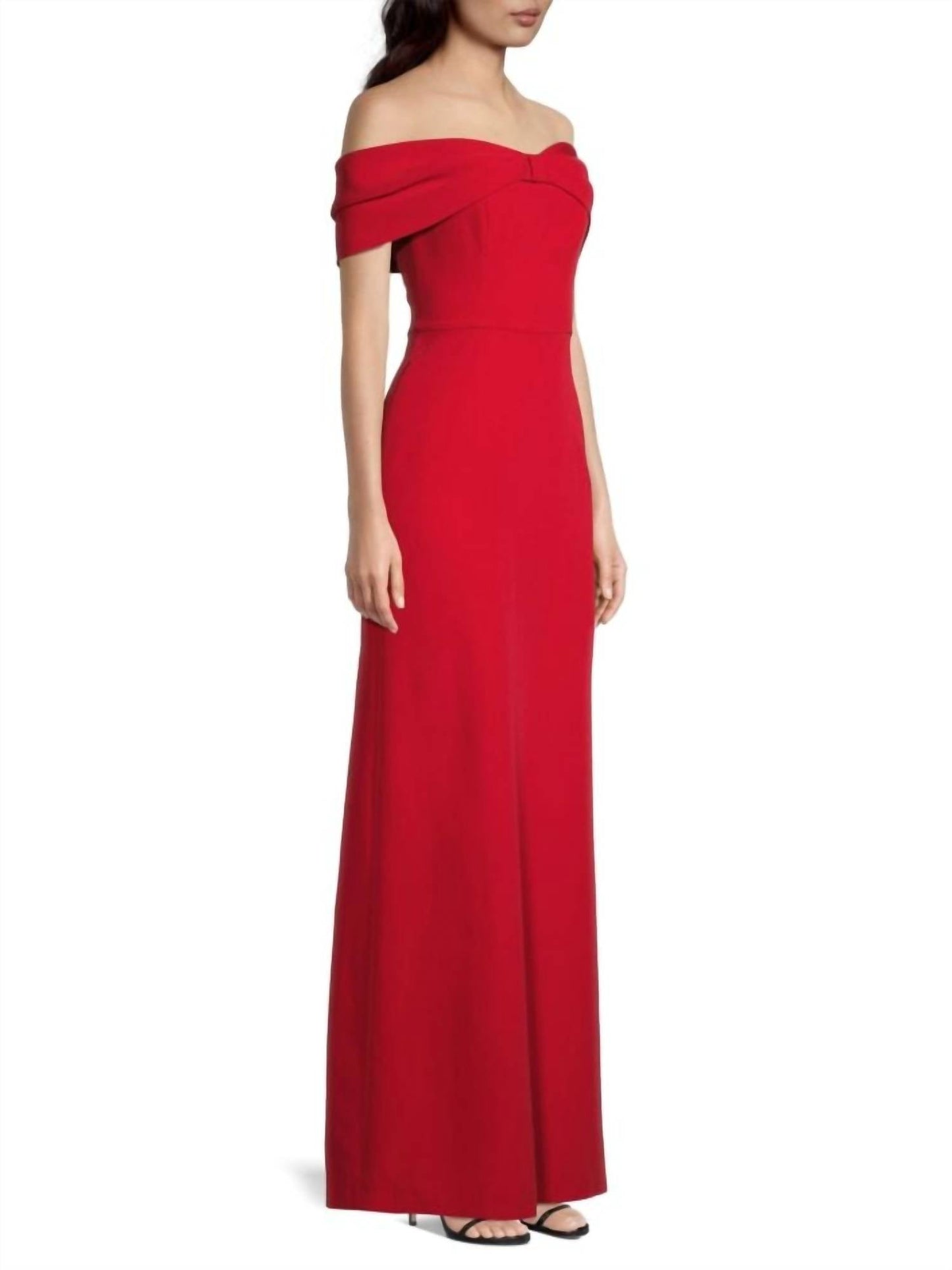 Sachin & Babi - Julia Gown