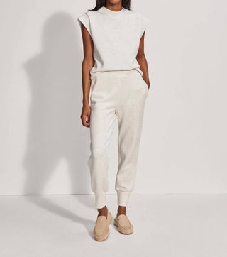 Varley - Calças Slim Cuff