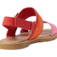 Sorel - Women's Ella Iii Slingback Sandals