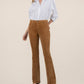 Kut From The Kloth - Ana Corduroy High Rise Flare