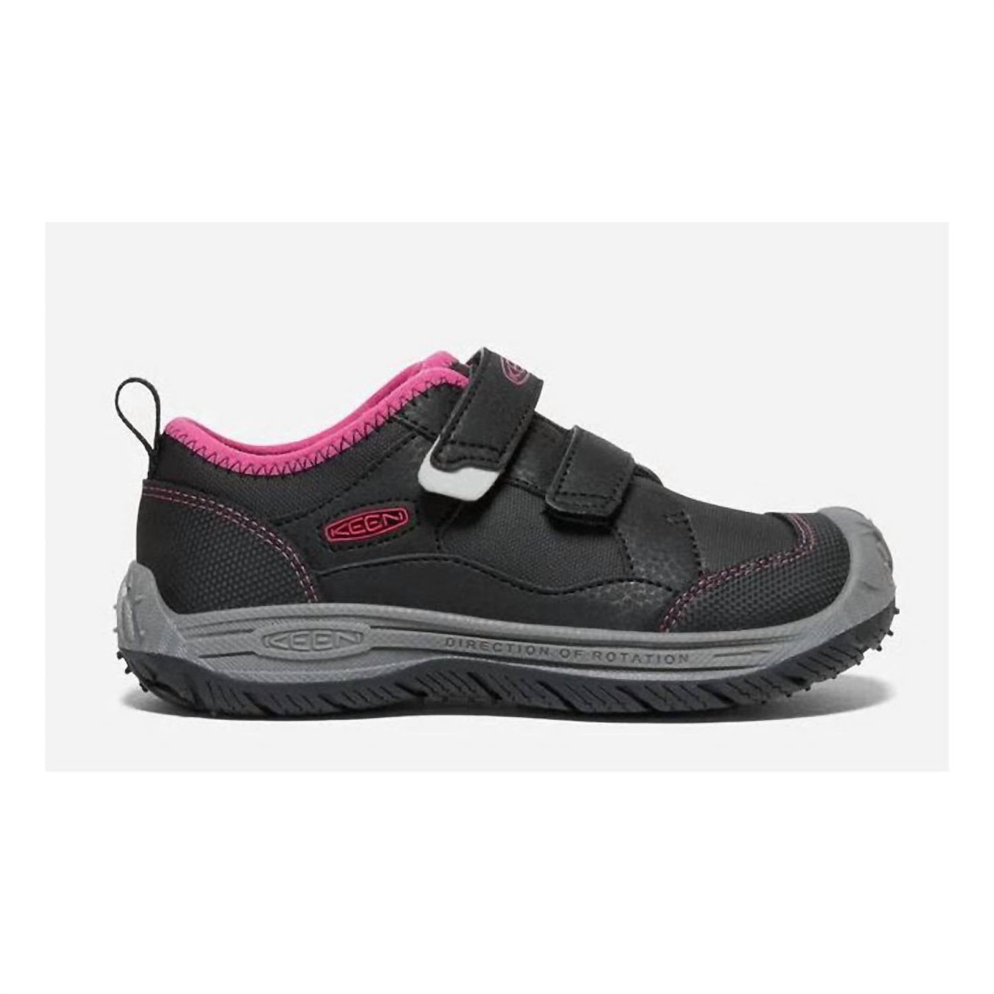Keen - Girl's Speed Hound Slip On Shoes