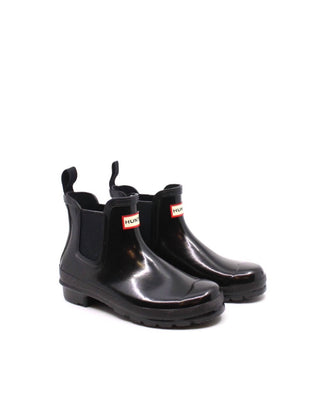Hunter - Bota Chelsea Original Feminina