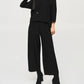 Joseph Ribkoff - Cowl Neck Casual Jumpsuit