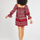 Mille - Gabriette Dress