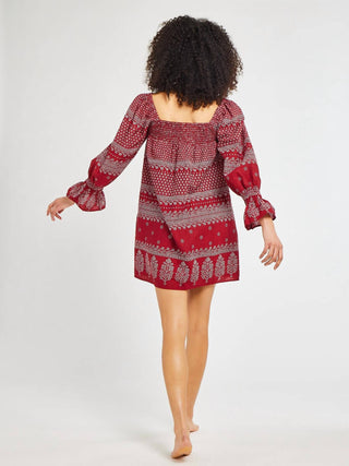Vestido Mille - Gabriette