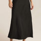 Z Supply - Europa Luxe Sheen Midi Skirt