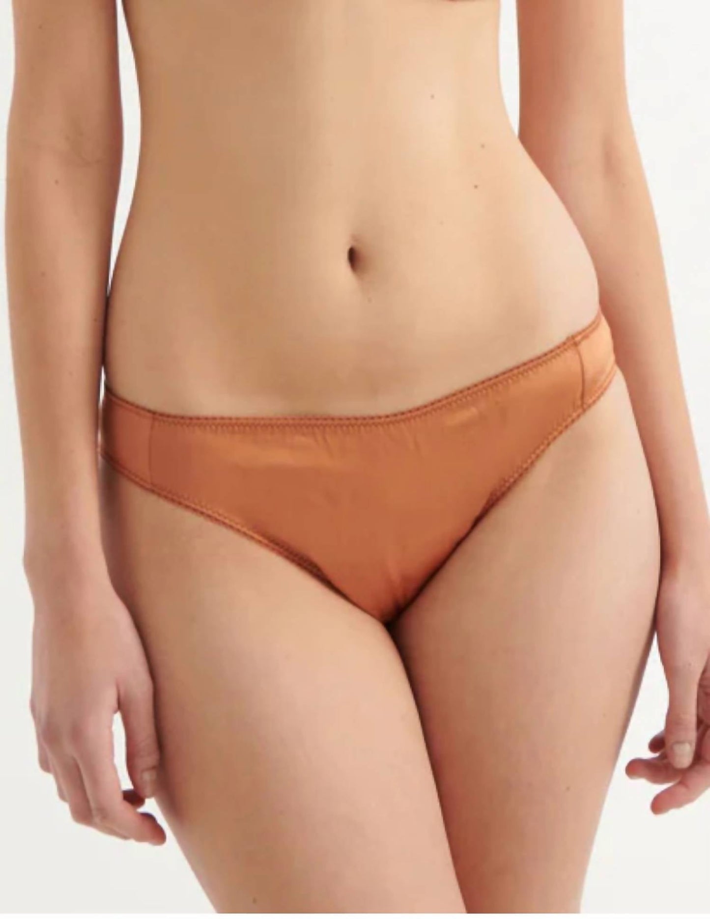 Araks - Gwyneth Low-rise Panty
