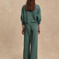 Varley - Extra Wide Leg Pant