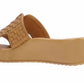 L'Amour Des Pieds - Women's Cusaro Sandal