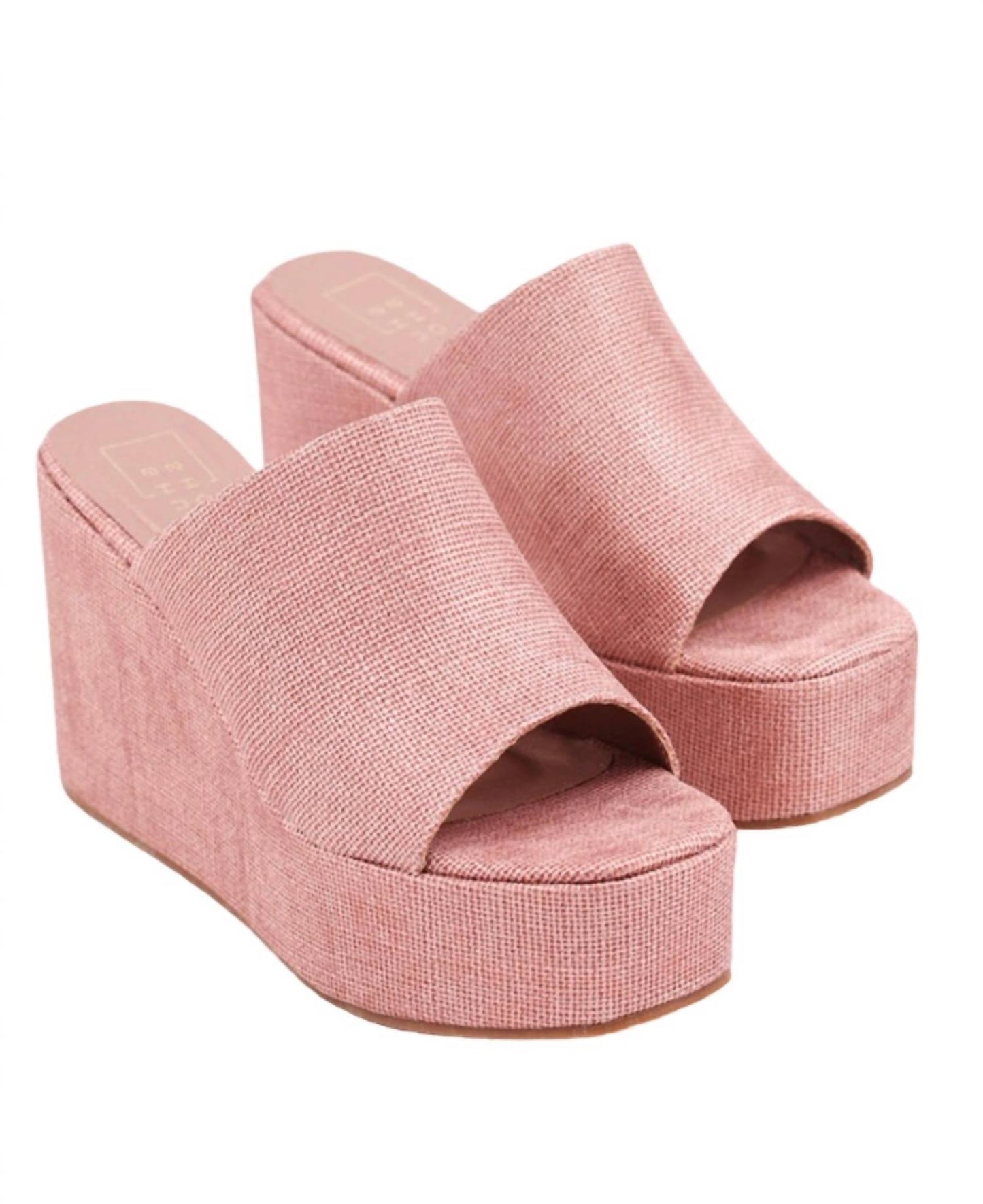 Shu Shop - Ilaria