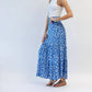 Sealustre - Atlas Maxi Skirt