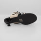 Free People - Women's Belted Heel Sandal