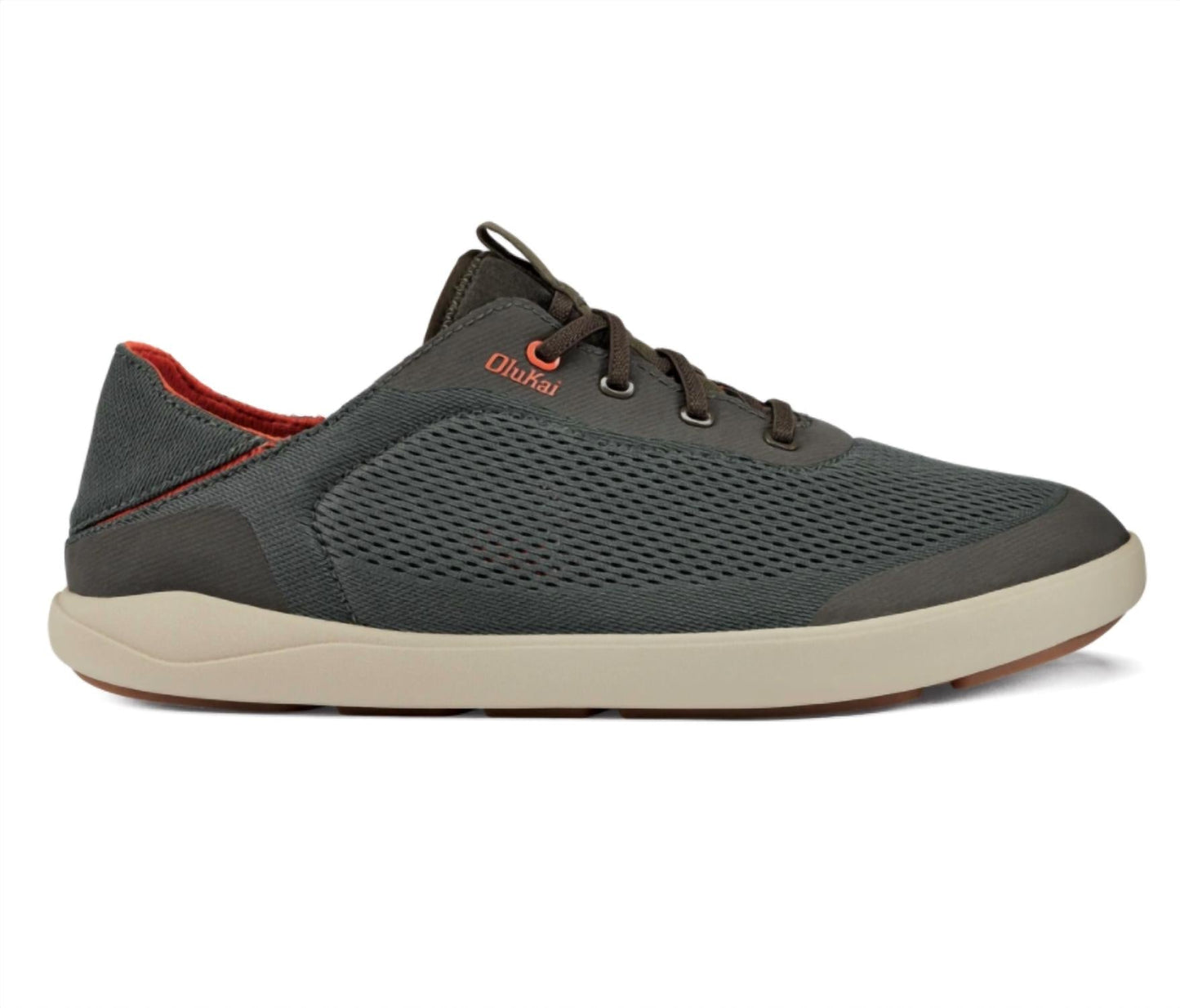 Olukai - Men’s Moku Pae Boat Shoes