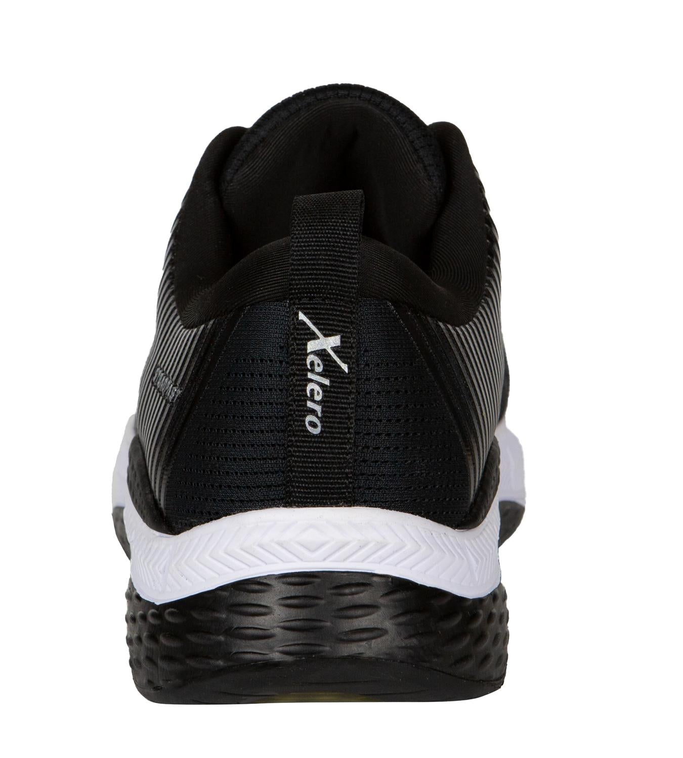 Xelero - MEN'S STEADFAST SNEAKER - WIDE WIDTH