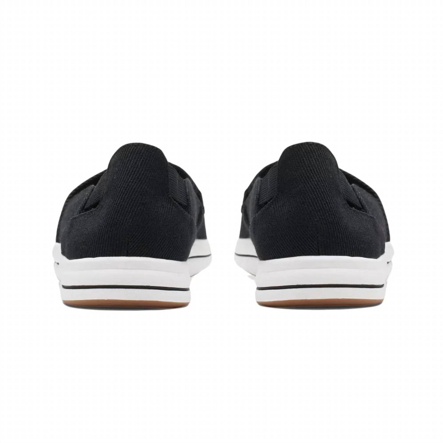 Clarks - Women's Breeze Step Slip-on Shoes