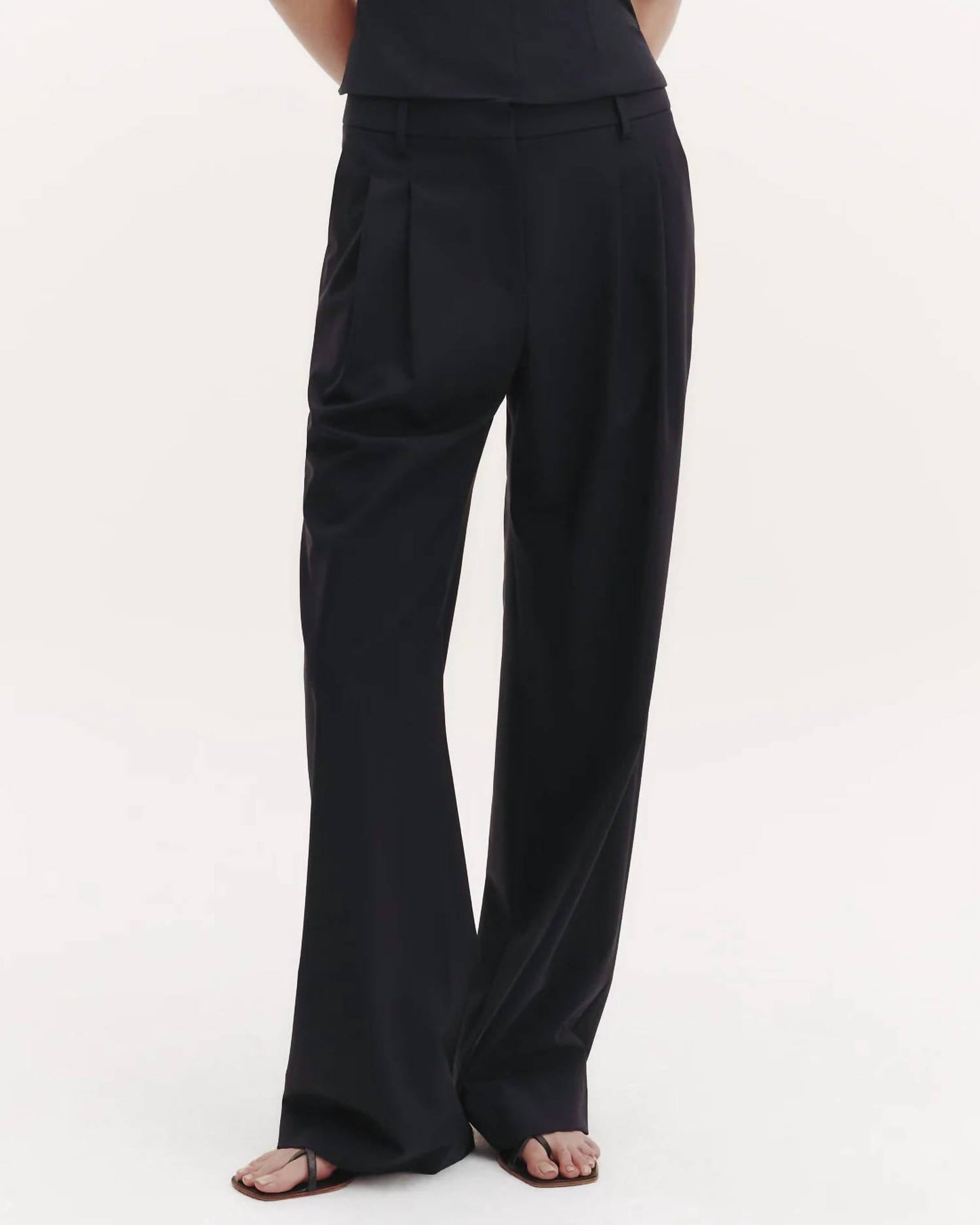 Twp - Sulli Pants