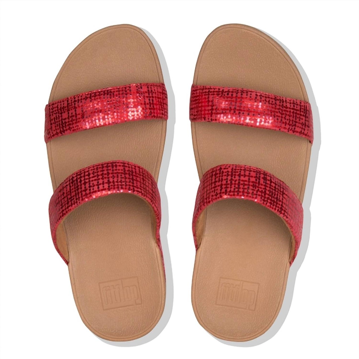 Fitflop - Lottie Chainprint Slide