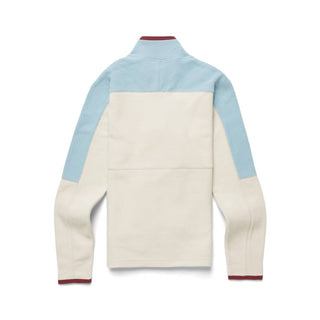 Cotopaxi - Abrazo Fleece Full-zip Jacket