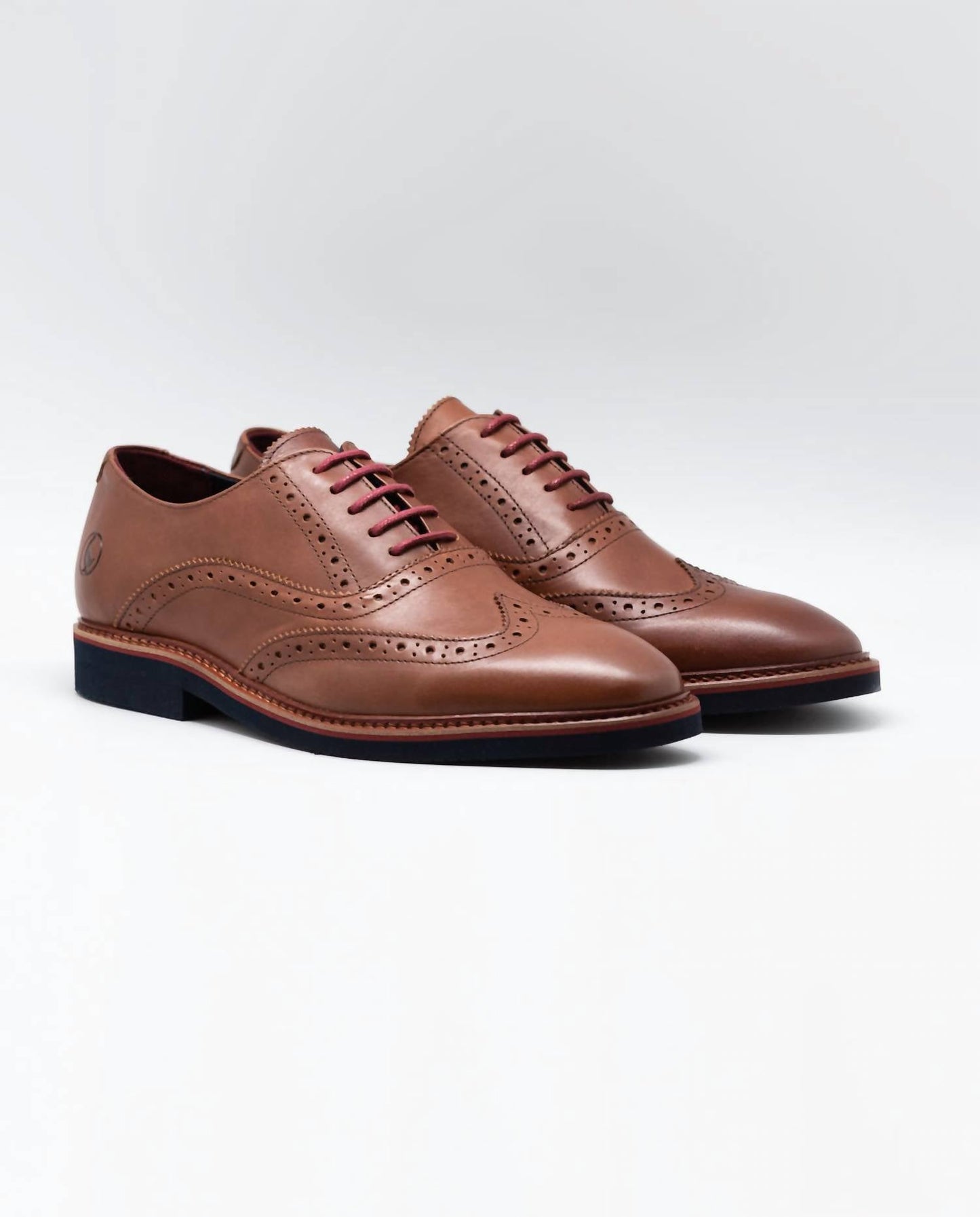 Canada Goose - Men's Leather Oxford Shoe