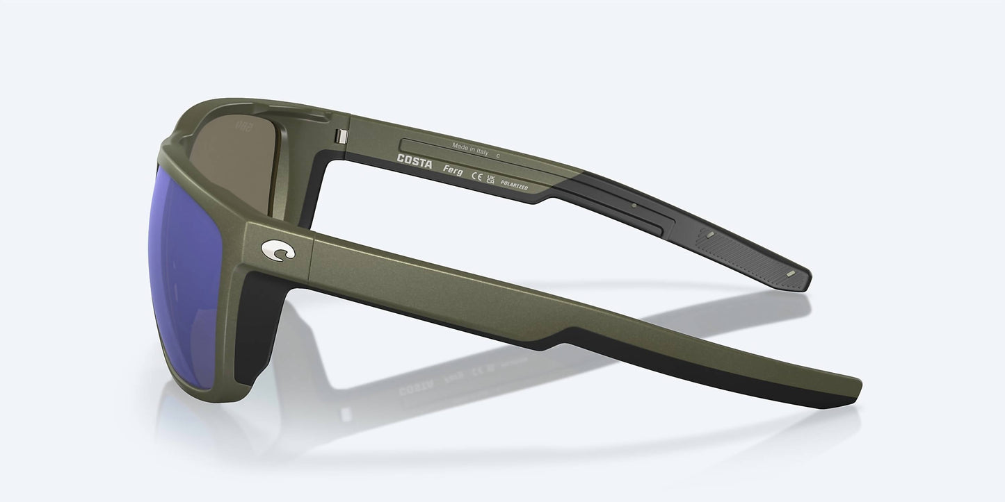 Costa Del Mar - Men's Ferg Sunglasses