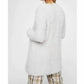 Free People - Fuzzy Open Front Cardigan