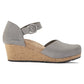 Birkenstock - Women's Mary Ring-buckle Sandal