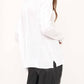 Project Social T - Get Up And Go Long Sleeve Top