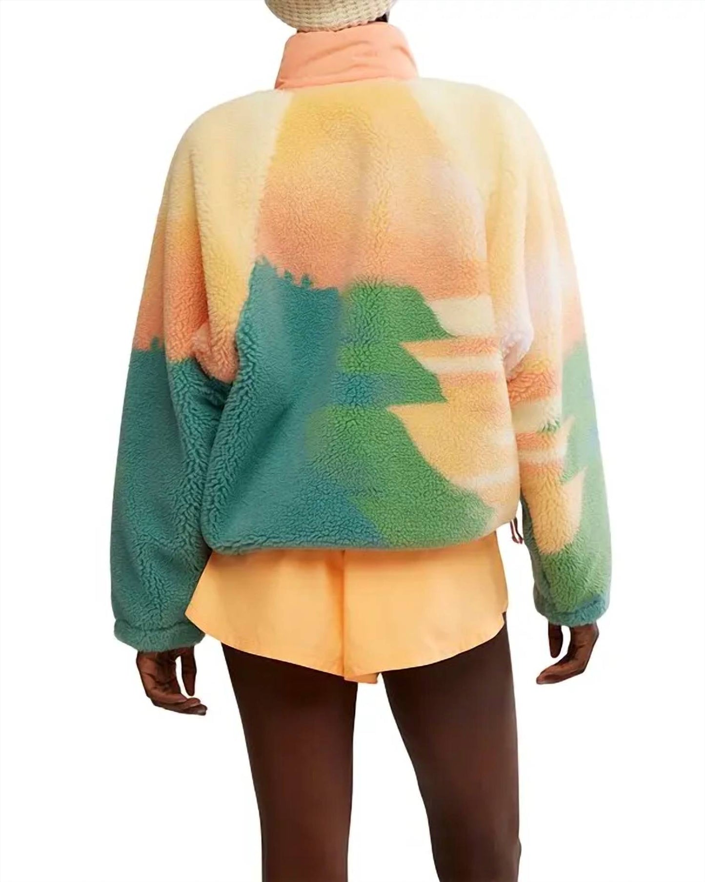 Free People - Rocky Ridge Pullover